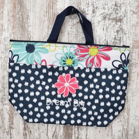 thirty one thermal lunch bag